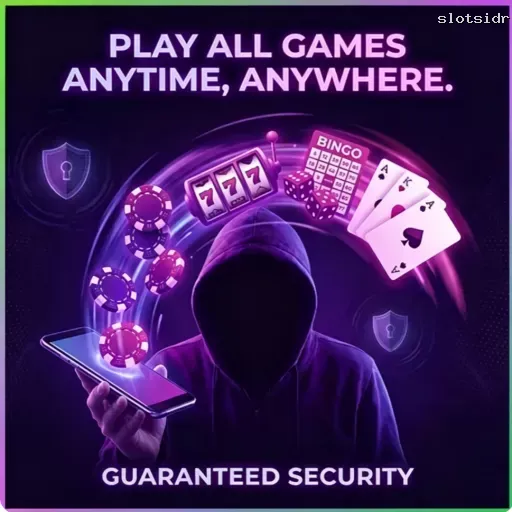 Panduan Pasang slotsidr APK di Android